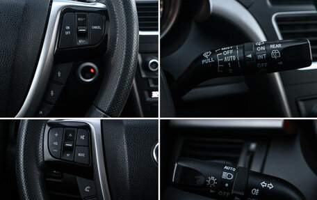 FAW Besturn X80 I рестайлинг, 2018 год, 1 199 000 рублей, 18 фотография