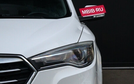 FAW Besturn X80 I рестайлинг, 2018 год, 1 199 000 рублей, 20 фотография