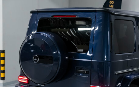 Mercedes-Benz G-Класс W463 рестайлинг _iii, 2025 год, 19 990 000 рублей, 8 фотография