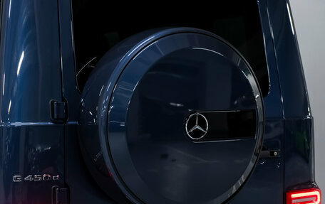 Mercedes-Benz G-Класс W463 рестайлинг _iii, 2025 год, 19 990 000 рублей, 13 фотография