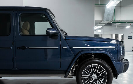 Mercedes-Benz G-Класс W463 рестайлинг _iii, 2025 год, 19 990 000 рублей, 7 фотография