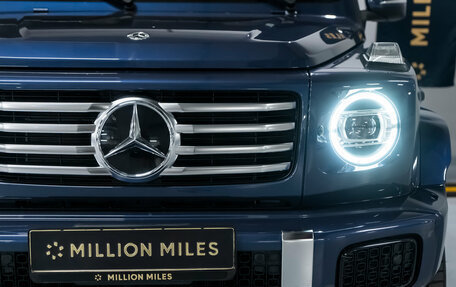 Mercedes-Benz G-Класс W463 рестайлинг _iii, 2025 год, 19 990 000 рублей, 4 фотография