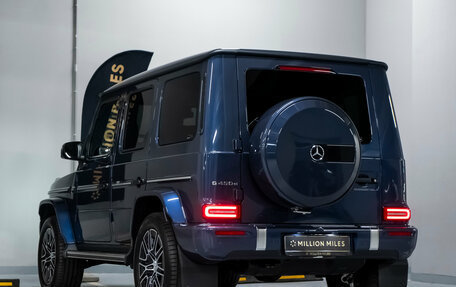 Mercedes-Benz G-Класс W463 рестайлинг _iii, 2025 год, 19 990 000 рублей, 11 фотография