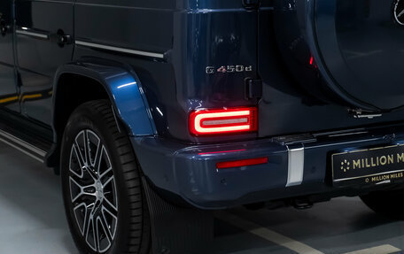 Mercedes-Benz G-Класс W463 рестайлинг _iii, 2025 год, 19 990 000 рублей, 12 фотография