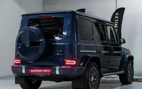 Mercedes-Benz G-Класс W463 рестайлинг _iii, 2025 год, 19 990 000 рублей, 9 фотография