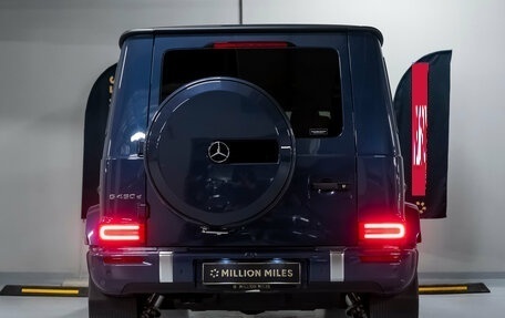 Mercedes-Benz G-Класс W463 рестайлинг _iii, 2025 год, 19 990 000 рублей, 10 фотография