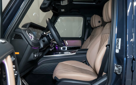 Mercedes-Benz G-Класс W463 рестайлинг _iii, 2025 год, 19 990 000 рублей, 20 фотография