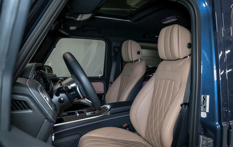 Mercedes-Benz G-Класс W463 рестайлинг _iii, 2025 год, 19 990 000 рублей, 19 фотография