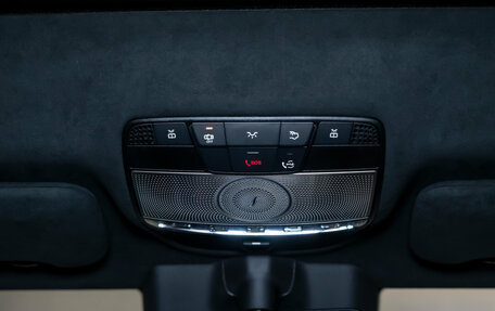 Mercedes-Benz G-Класс W463 рестайлинг _iii, 2025 год, 19 990 000 рублей, 21 фотография