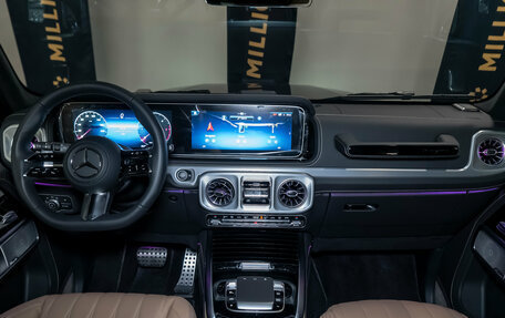 Mercedes-Benz G-Класс W463 рестайлинг _iii, 2025 год, 19 990 000 рублей, 24 фотография