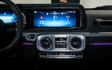 Mercedes-Benz G-Класс W463 рестайлинг _iii, 2025 год, 19 990 000 рублей, 25 фотография