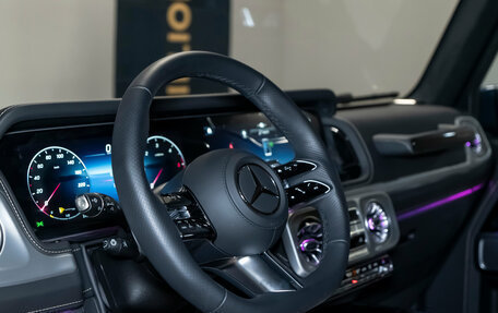 Mercedes-Benz G-Класс W463 рестайлинг _iii, 2025 год, 19 990 000 рублей, 23 фотография