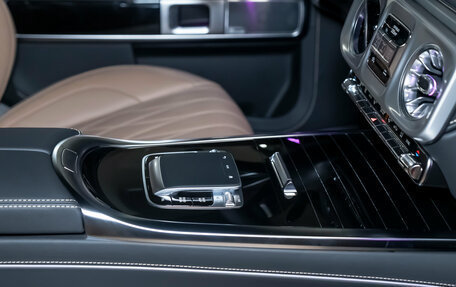 Mercedes-Benz G-Класс W463 рестайлинг _iii, 2025 год, 19 990 000 рублей, 28 фотография