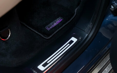 Mercedes-Benz G-Класс W463 рестайлинг _iii, 2025 год, 19 990 000 рублей, 18 фотография