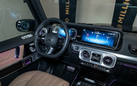 Mercedes-Benz G-Класс W463 рестайлинг _iii, 2025 год, 19 990 000 рублей, 29 фотография