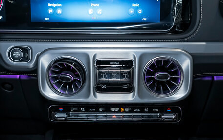 Mercedes-Benz G-Класс W463 рестайлинг _iii, 2025 год, 19 990 000 рублей, 27 фотография