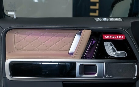 Mercedes-Benz G-Класс W463 рестайлинг _iii, 2025 год, 19 990 000 рублей, 17 фотография