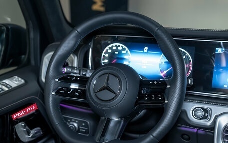 Mercedes-Benz G-Класс W463 рестайлинг _iii, 2025 год, 19 990 000 рублей, 26 фотография