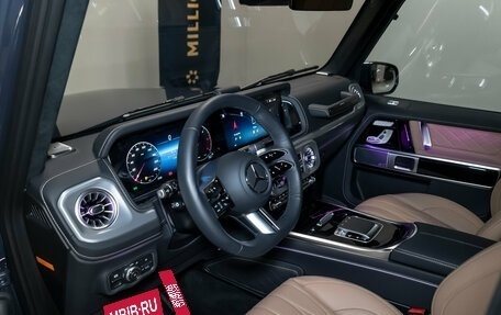 Mercedes-Benz G-Класс W463 рестайлинг _iii, 2025 год, 19 990 000 рублей, 22 фотография