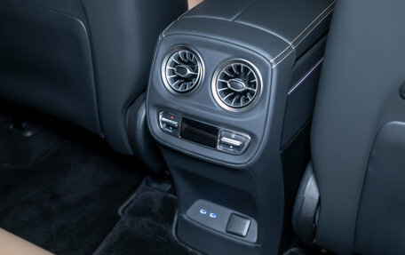 Mercedes-Benz G-Класс W463 рестайлинг _iii, 2025 год, 19 990 000 рублей, 33 фотография