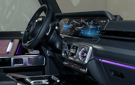 Mercedes-Benz G-Класс W463 рестайлинг _iii, 2025 год, 19 990 000 рублей, 32 фотография