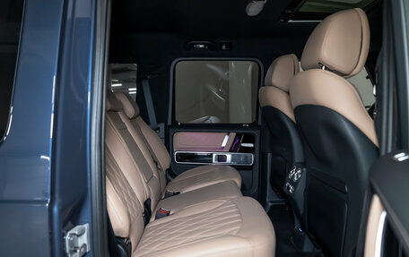 Mercedes-Benz G-Класс W463 рестайлинг _iii, 2025 год, 19 990 000 рублей, 38 фотография