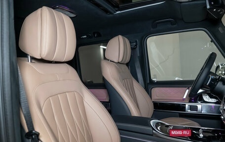 Mercedes-Benz G-Класс W463 рестайлинг _iii, 2025 год, 19 990 000 рублей, 35 фотография