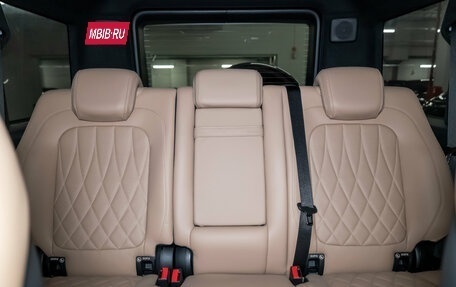 Mercedes-Benz G-Класс W463 рестайлинг _iii, 2025 год, 19 990 000 рублей, 36 фотография