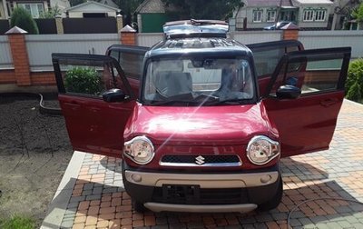 Suzuki Hustler, 2016 год, 1 050 000 рублей, 1 фотография