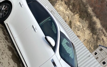 KIA Optima IV, 2017 год, 2 000 000 рублей, 1 фотография