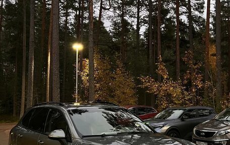 Porsche Cayenne III, 2010 год, 1 700 000 рублей, 2 фотография