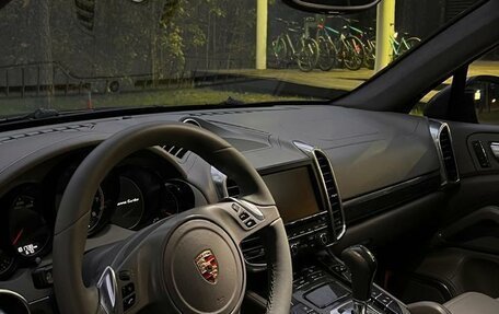 Porsche Cayenne III, 2010 год, 1 700 000 рублей, 5 фотография