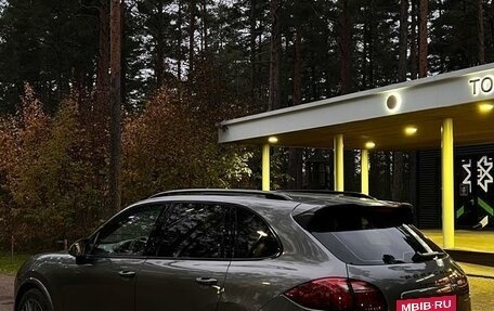 Porsche Cayenne III, 2010 год, 1 700 000 рублей, 4 фотография