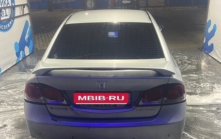 Honda Civic VIII, 2011 год, 700 000 рублей, 2 фотография