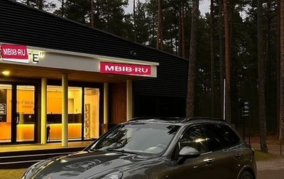 Porsche Cayenne III, 2010 год, 1 700 000 рублей, 1 фотография