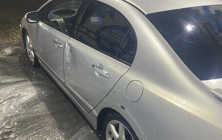 Honda Civic VIII, 2011 год, 700 000 рублей, 6 фотография