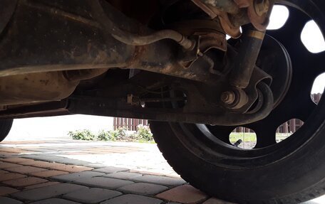 Suzuki Hustler, 2016 год, 1 050 000 рублей, 4 фотография