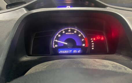 Honda Civic VIII, 2011 год, 700 000 рублей, 8 фотография