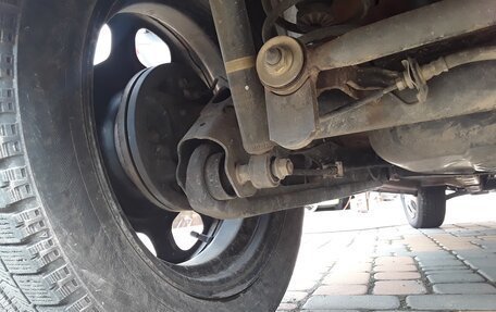 Suzuki Hustler, 2016 год, 1 050 000 рублей, 5 фотография