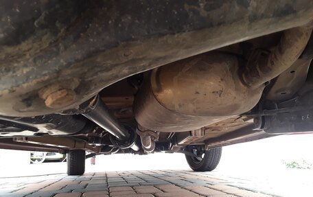 Suzuki Hustler, 2016 год, 1 050 000 рублей, 7 фотография