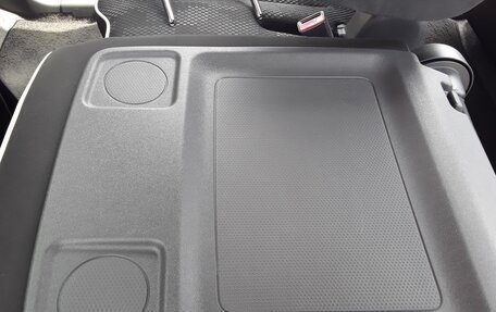 Suzuki Hustler, 2016 год, 1 050 000 рублей, 13 фотография