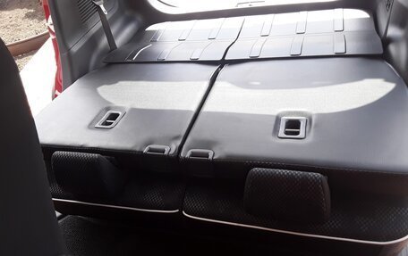 Suzuki Hustler, 2016 год, 1 050 000 рублей, 14 фотография