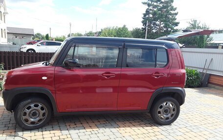 Suzuki Hustler, 2016 год, 1 050 000 рублей, 16 фотография