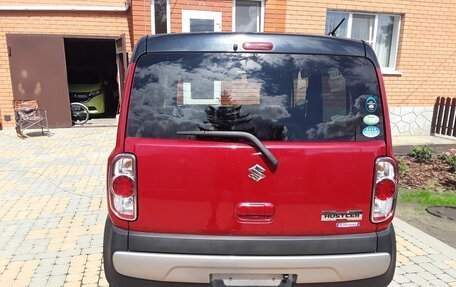 Suzuki Hustler, 2016 год, 1 050 000 рублей, 20 фотография