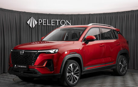 Changan CS35 Plus, 2024 год, 1 880 000 рублей, 1 фотография