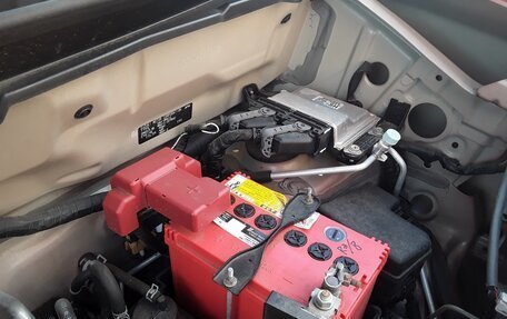 Suzuki Hustler, 2016 год, 1 050 000 рублей, 23 фотография