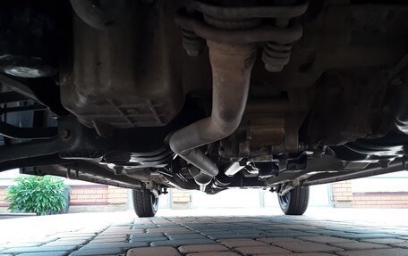 Suzuki Hustler, 2016 год, 1 050 000 рублей, 26 фотография