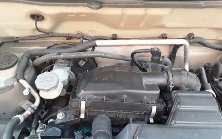 Suzuki Hustler, 2016 год, 1 050 000 рублей, 24 фотография