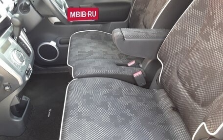 Suzuki Hustler, 2016 год, 1 050 000 рублей, 29 фотография