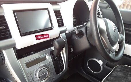 Suzuki Hustler, 2016 год, 1 050 000 рублей, 30 фотография